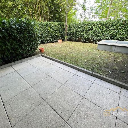 123Home- Garden & Spa Serris Exterior foto